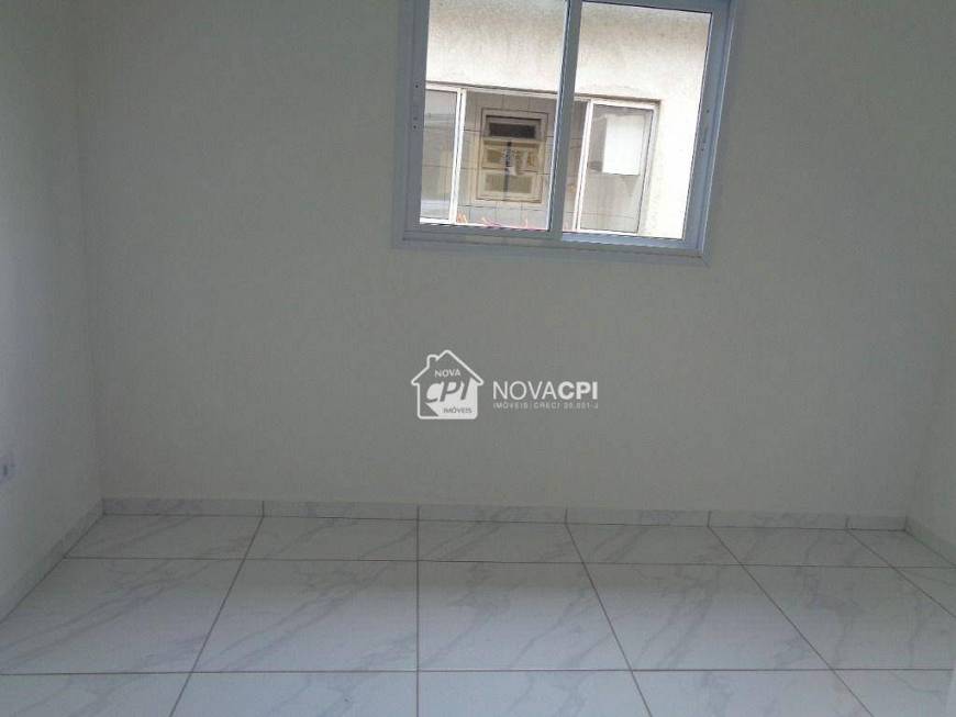 Foto 1 de Casa de Condomínio com 1 Quarto à venda, 42m² em Jardim Guaramar, Praia Grande