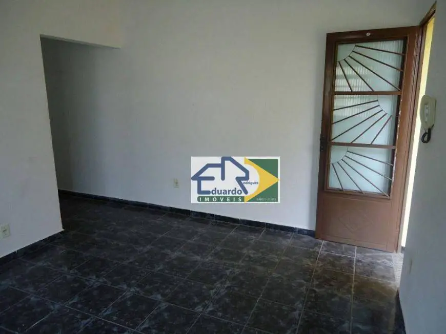 Foto 3 de Casa de Condomínio com 1 Quarto para alugar, 51m² em Jardim São José, Suzano