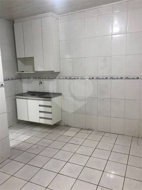 Foto 3 de Casa de Condomínio com 1 Quarto para alugar, 40m² em Santana, São Paulo