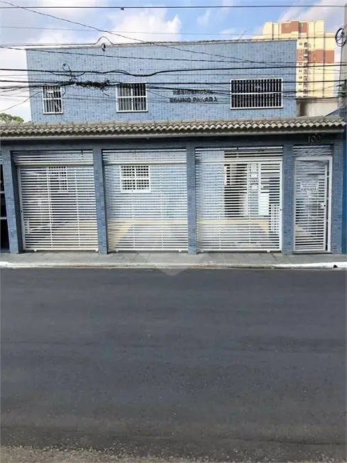 Foto 1 de Casa de Condomínio com 1 Quarto para alugar, 38m² em Santana, São Paulo