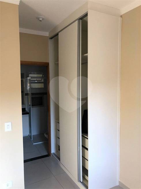 Foto 3 de Casa de Condomínio com 1 Quarto para alugar, 38m² em Santana, São Paulo