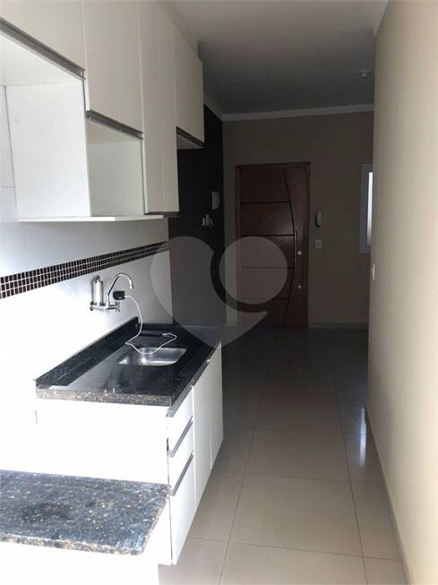 Foto 4 de Casa de Condomínio com 1 Quarto para alugar, 38m² em Santana, São Paulo