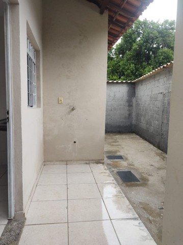 Foto 4 de Casa de Condomínio com 2 Quartos à venda, 70m² em Centro, Pedro Leopoldo