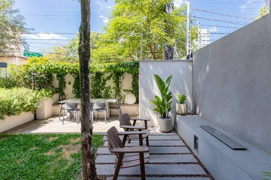 Foto 5 de Casa de Condomínio com 2 Quartos à venda, 185m² em Cidade Monções, São Paulo