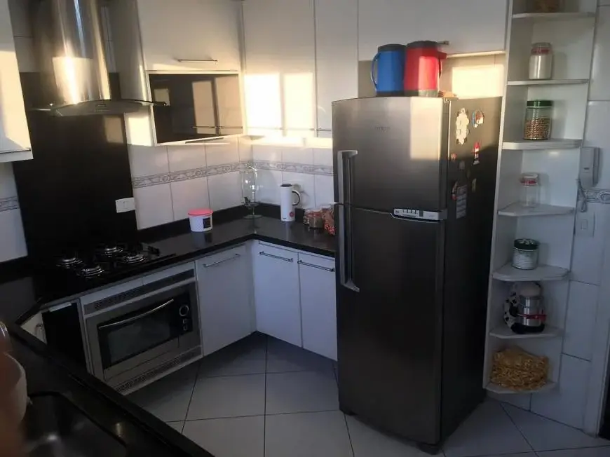 Foto 5 de Casa de Condomínio com 2 Quartos à venda, 80m² em Interlagos, São Paulo