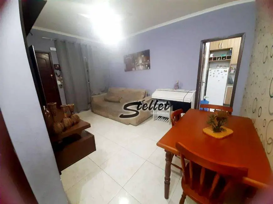 Foto 3 de Casa de Condomínio com 2 Quartos à venda, 61m² em Mariléa Chácara, Rio das Ostras