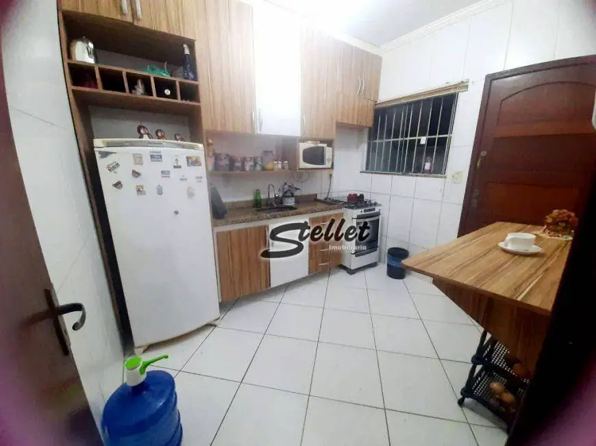 Foto 5 de Casa de Condomínio com 2 Quartos à venda, 61m² em Mariléa Chácara, Rio das Ostras