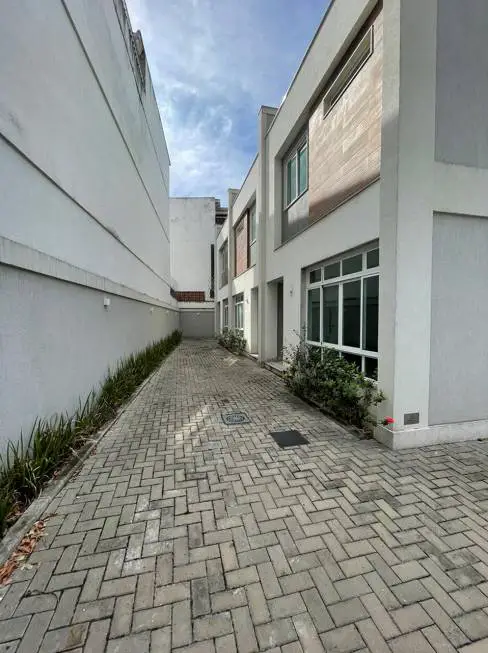 Foto 1 de Casa de Condomínio com 2 Quartos para alugar, 120m² em Méier, Rio de Janeiro