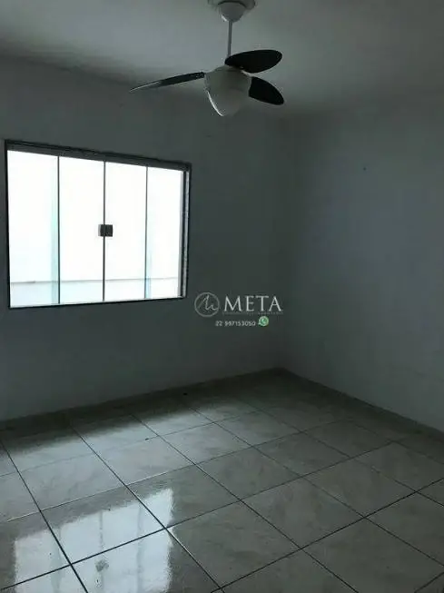 Foto 3 de Casa de Condomínio com 2 Quartos para venda ou aluguel, 70m² em Mirante da Lagoa, Macaé