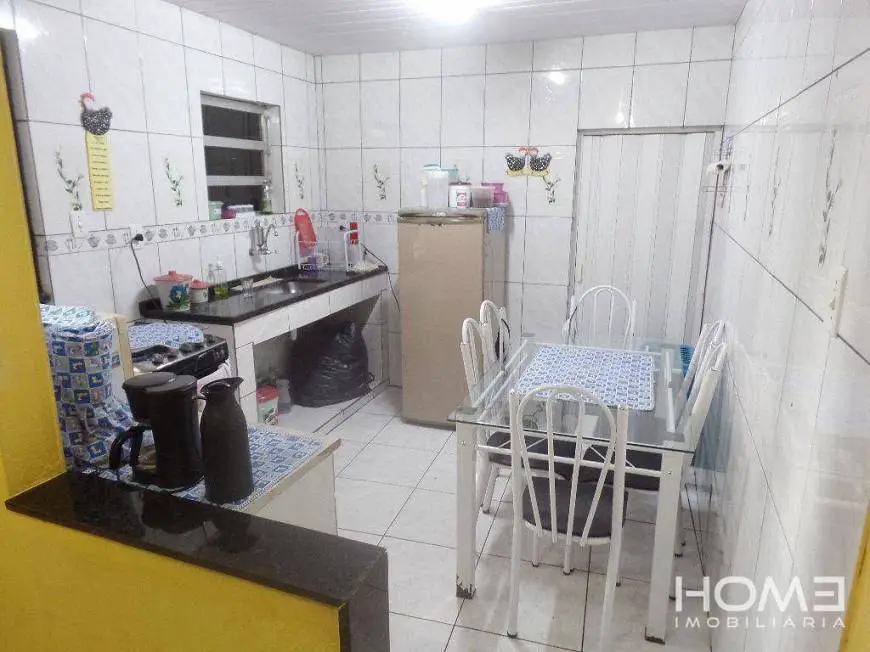 Foto 3 de Casa de Condomínio com 2 Quartos à venda, 150m² em Padre Miguel, Rio de Janeiro