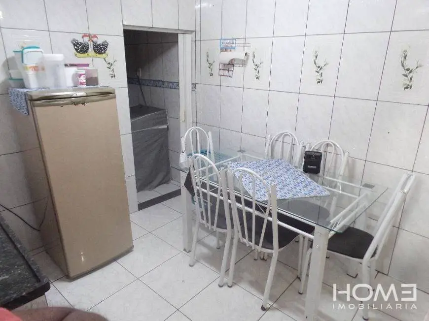 Foto 5 de Casa de Condomínio com 2 Quartos à venda, 150m² em Padre Miguel, Rio de Janeiro