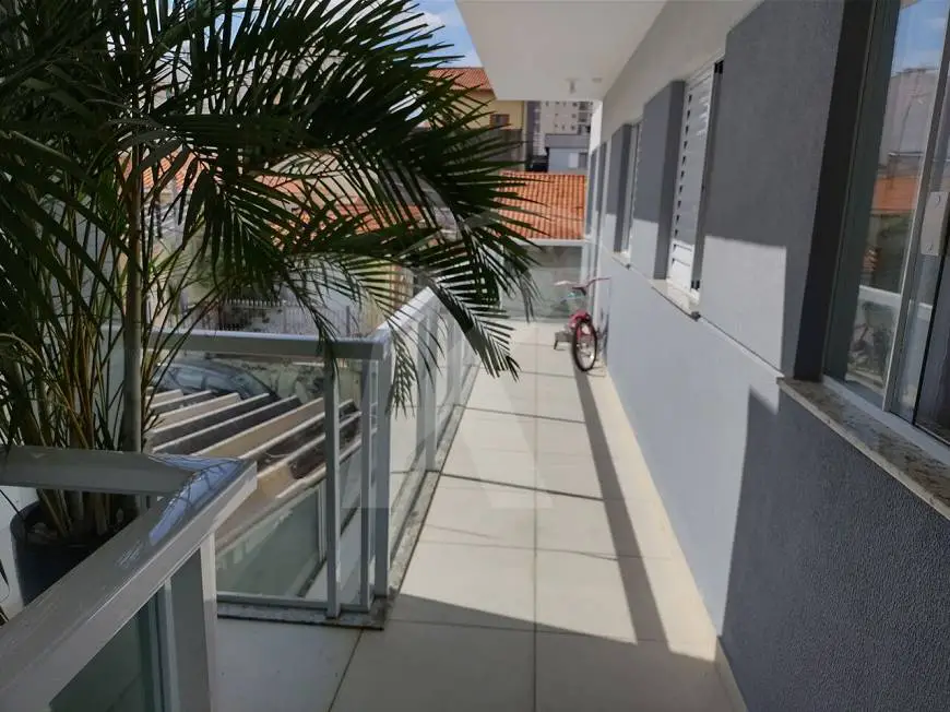 Foto 1 de Casa de Condomínio com 2 Quartos para alugar, 40m² em Vila Medeiros, São Paulo