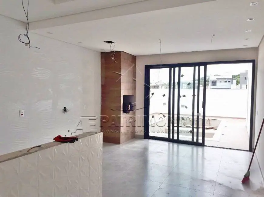 Foto 4 de Casa de Condomínio com 3 Quartos à venda, 360m² em Alem Ponte, Sorocaba