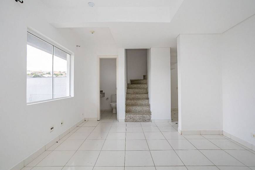 Foto 5 de Casa de Condomínio com 3 Quartos para alugar, 105m² em Bairro Alto, Curitiba