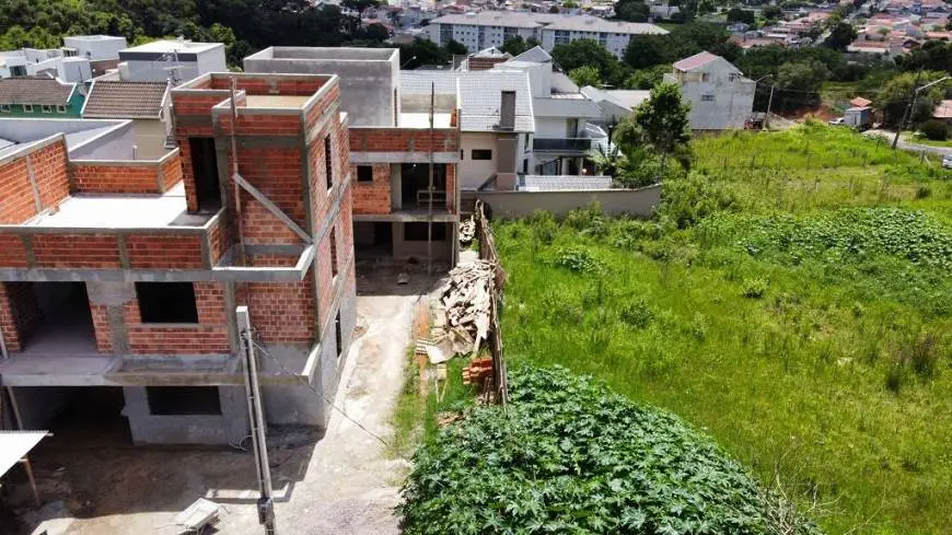 Foto 2 de Casa de Condomínio com 3 Quartos à venda, 132m² em Bairro Alto, Curitiba