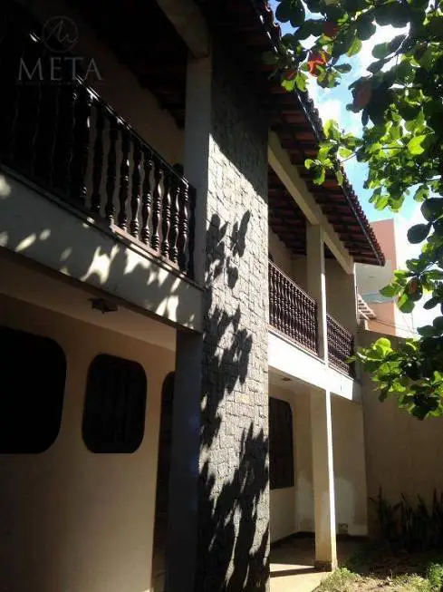 Foto 4 de Casa de Condomínio com 3 Quartos para alugar, 250m² em Cavaleiros, Macaé