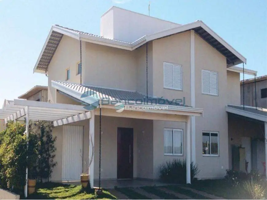 Foto 1 de Casa de Condomínio com 3 Quartos à venda, 115m² em Centro, Cosmópolis