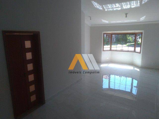 Foto 2 de Casa de Condomínio com 3 Quartos à venda, 228m² em Centro, Sorocaba