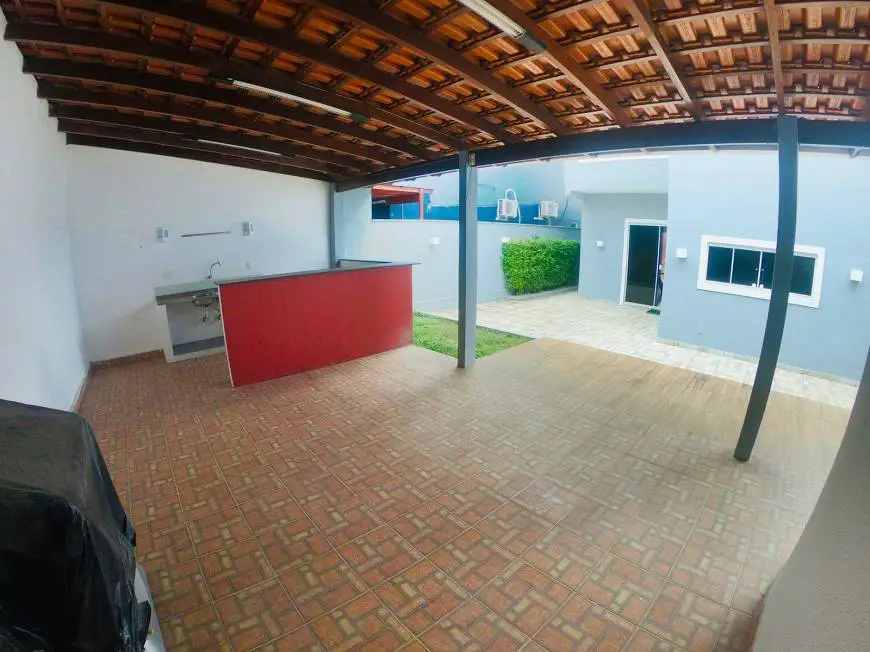 Foto 4 de Casa de Condomínio com 3 Quartos à venda, 190m² em Flores, Manaus
