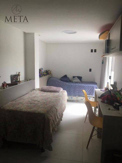 Foto 4 de Casa de Condomínio com 3 Quartos para alugar, 200m² em Glória, Macaé