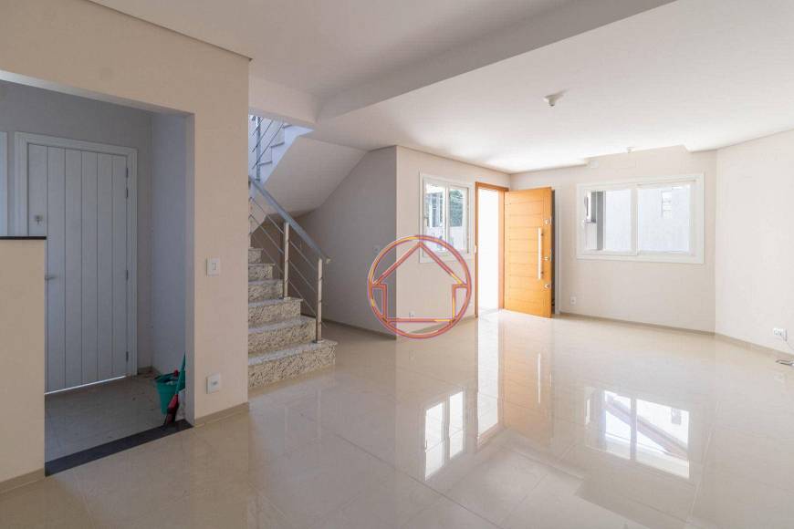 Foto 1 de Casa de Condomínio com 3 Quartos à venda, 115m² em Igara, Canoas