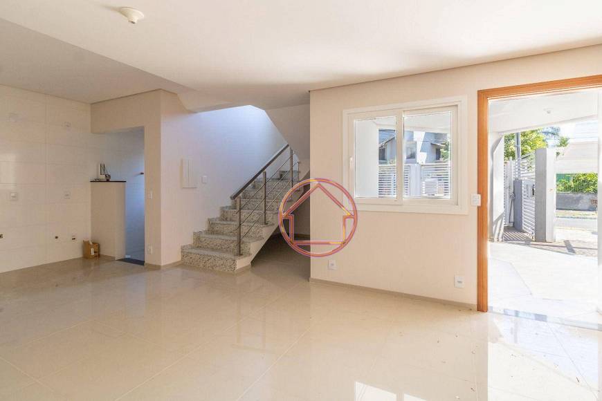 Foto 1 de Casa de Condomínio com 3 Quartos à venda, 116m² em Igara, Canoas