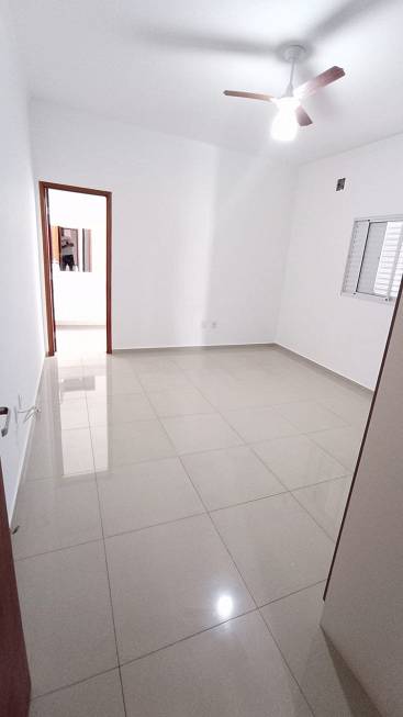 Foto 5 de Casa de Condomínio com 3 Quartos para alugar, 177m² em Jardim dos Flamboyants, Araraquara