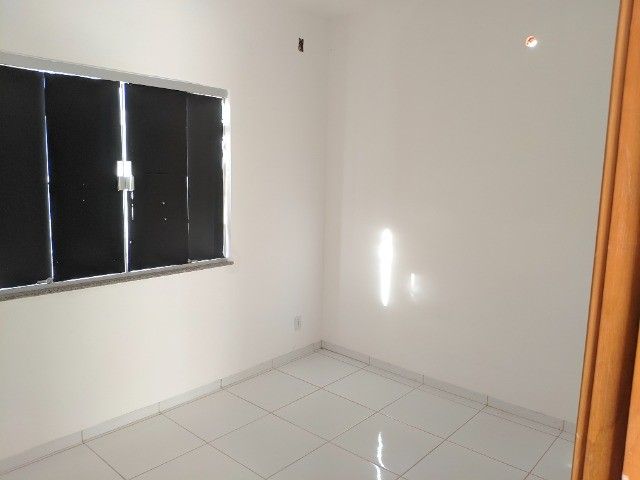 Foto 3 de Casa de Condomínio com 3 Quartos à venda, 130m² em Jardim Industriário, Cuiabá