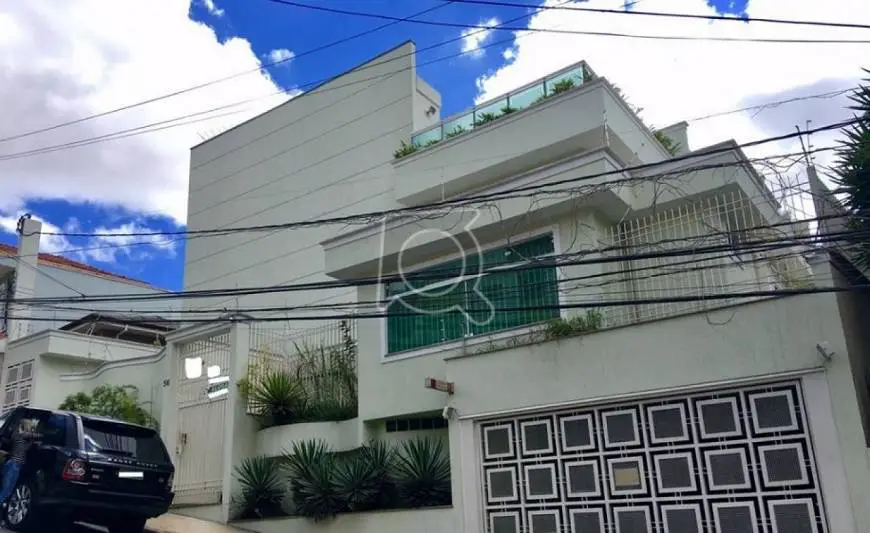 Foto 1 de Casa de Condomínio com 3 Quartos para alugar, 237m² em Jardim São Paulo, São Paulo