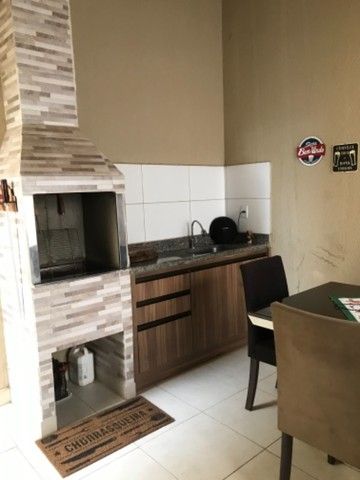 Foto 5 de Casa de Condomínio com 3 Quartos à venda, 86m² em Jardim Vitória, Cuiabá