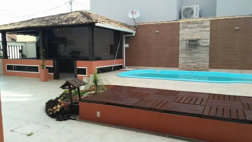 Foto 1 de Casa de Condomínio com 3 Quartos à venda, 200m² em Mirante da Lagoa, Macaé