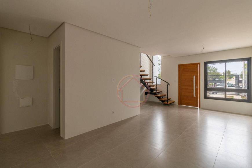 Foto 1 de Casa de Condomínio com 3 Quartos à venda, 92m² em Nossa Senhora das Graças, Canoas