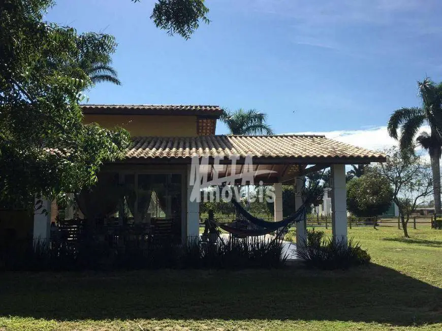 Foto 1 de Casa de Condomínio com 3 Quartos à venda, 360m² em Parque Rodoviario, Campos dos Goytacazes