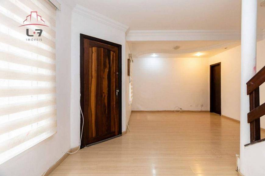 Foto 2 de Casa de Condomínio com 3 Quartos à venda, 97m² em Santa Quitéria, Curitiba