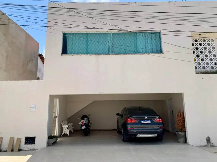 Foto 1 de Casa de Condomínio com 3 Quartos à venda, 198m² em São Conrado, Aracaju