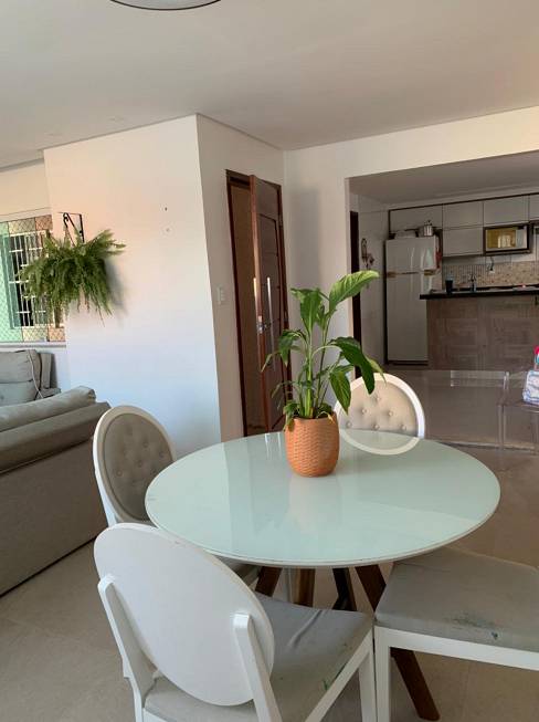 Foto 5 de Casa de Condomínio com 3 Quartos à venda, 198m² em São Conrado, Aracaju