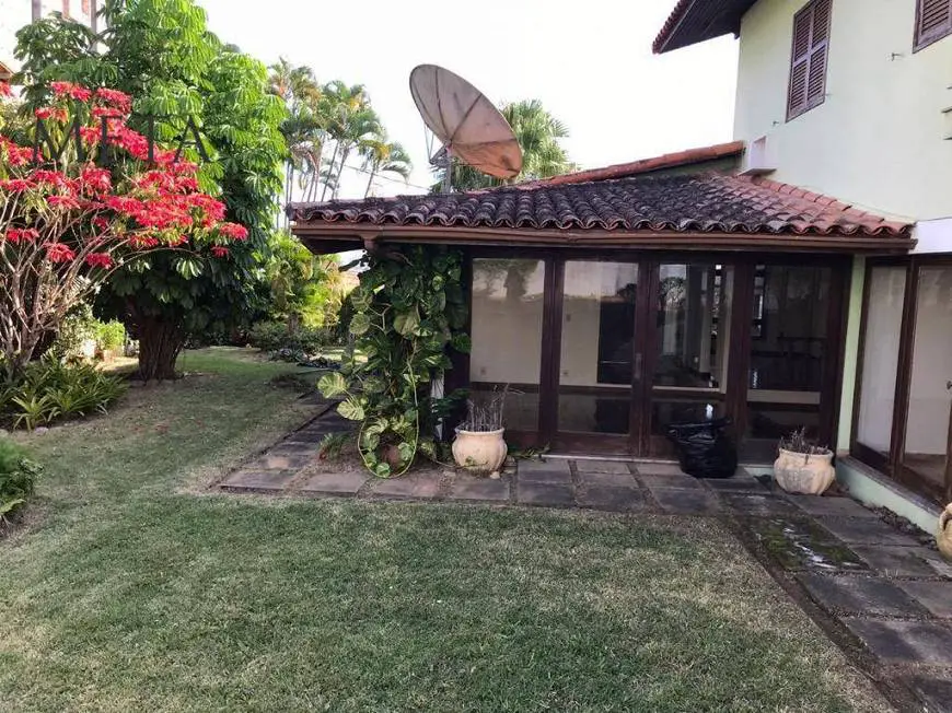 Foto 1 de Casa de Condomínio com 4 Quartos para alugar, 444m² em Costa Do Sol, Macaé