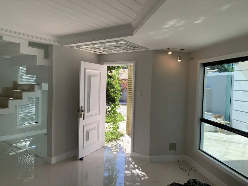 Foto 3 de Casa de Condomínio com 4 Quartos para alugar, 420m² em Horto Municipal, Campos dos Goytacazes