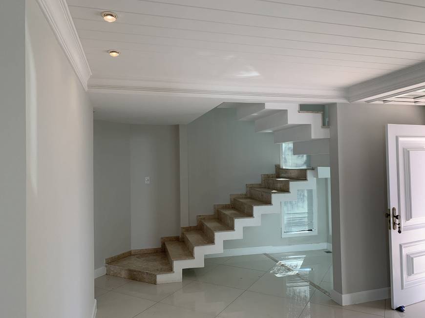 Foto 4 de Casa de Condomínio com 4 Quartos para alugar, 420m² em Horto Municipal, Campos dos Goytacazes