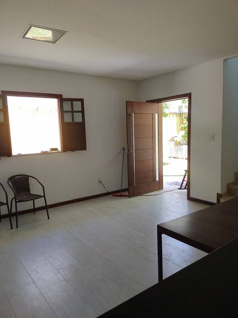 Foto 5 de Casa de Condomínio com 4 Quartos para alugar, 200m² em Miragem, Lauro de Freitas