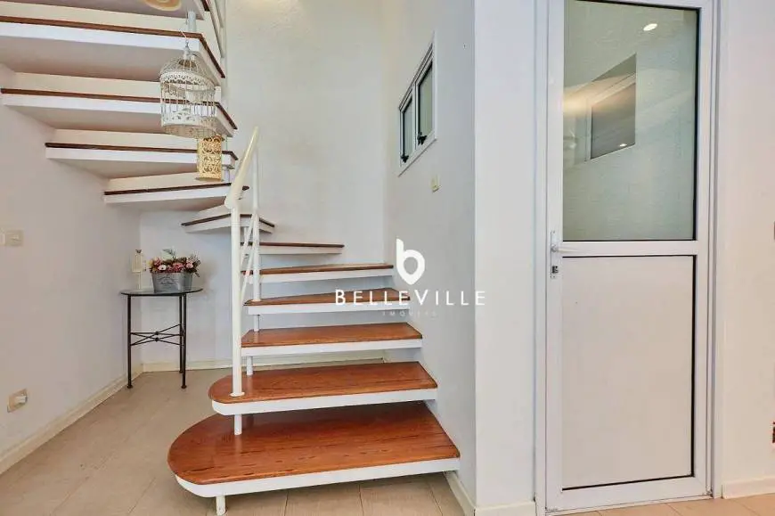 Foto 4 de Casa de Condomínio com 4 Quartos à venda, 265m² em Orleans, Curitiba