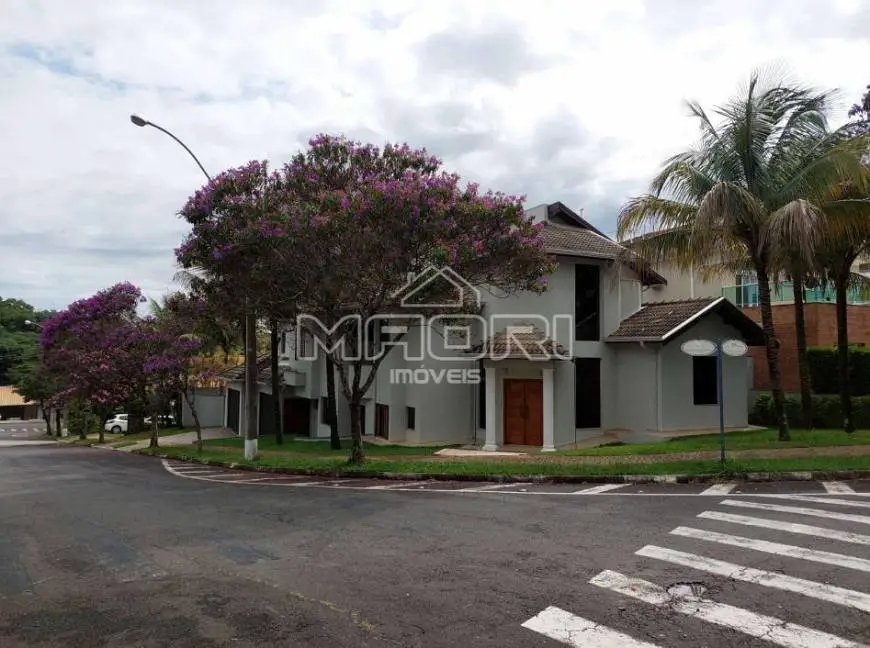 Foto 3 de Casa de Condomínio com 4 Quartos à venda, 440m² em Reserva Colonial, Valinhos