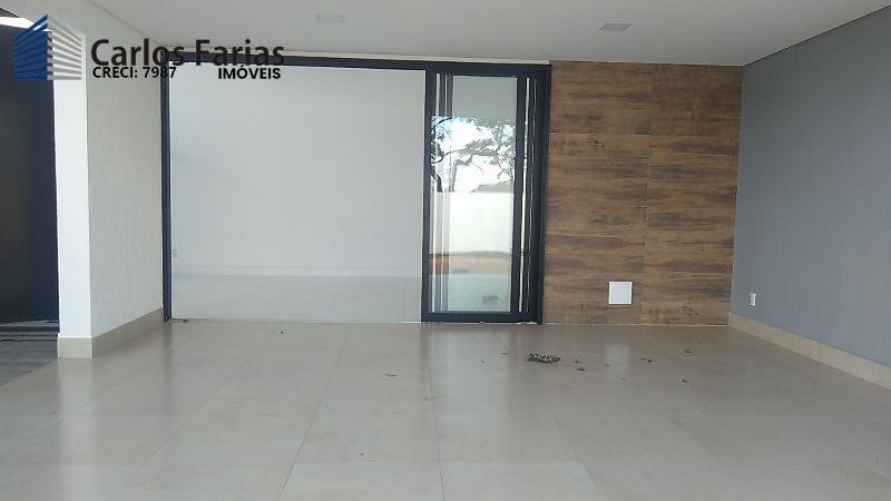 Foto 4 de Casa de Condomínio com 4 Quartos à venda, 352m² em Setor Habitacional Jardim Botânico, Brasília