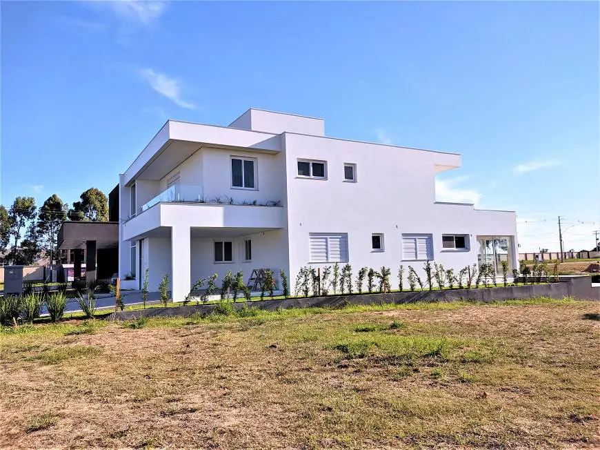 Foto 2 de Casa de Condomínio com 5 Quartos à venda, 400m² em Sans Souci, Eldorado do Sul