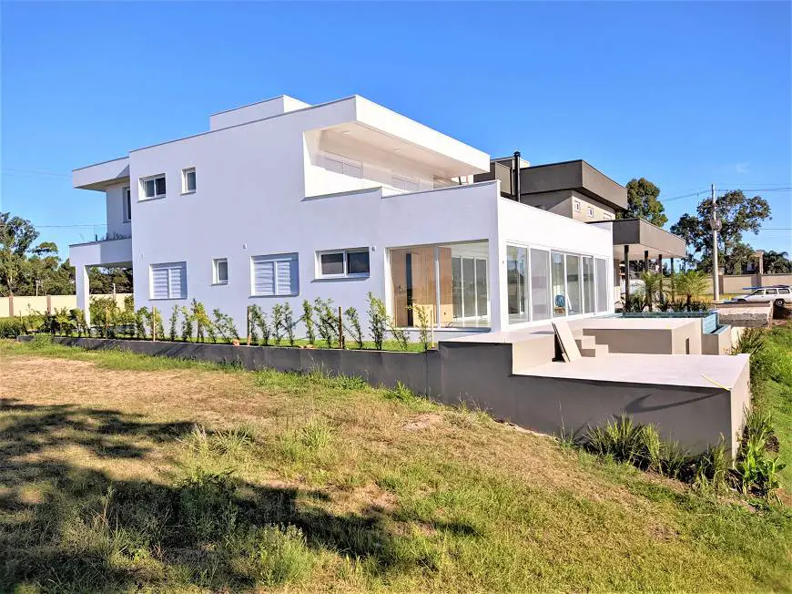 Foto 3 de Casa de Condomínio com 5 Quartos à venda, 400m² em Sans Souci, Eldorado do Sul