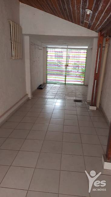 Foto 5 de Casa para alugar, 85m² em Vila Gilda, Santo André