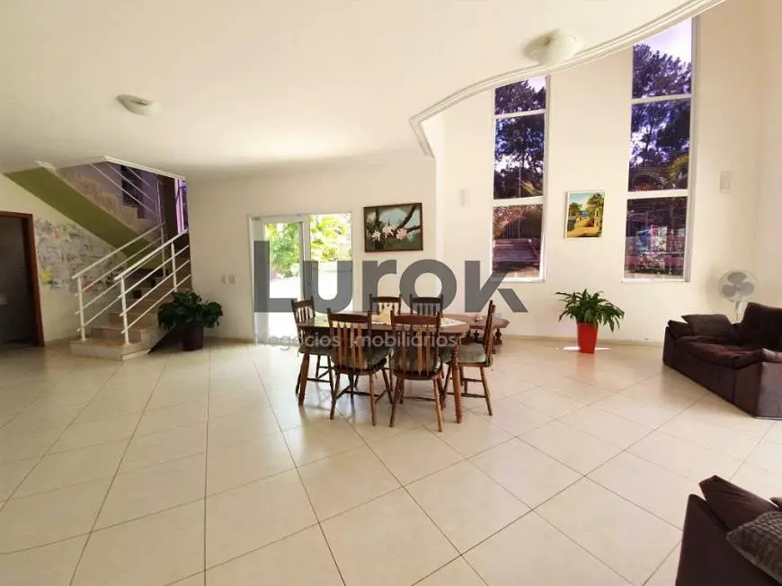 Foto 4 de Chácara com 3 Quartos à venda, 250m² em Country Club, Valinhos