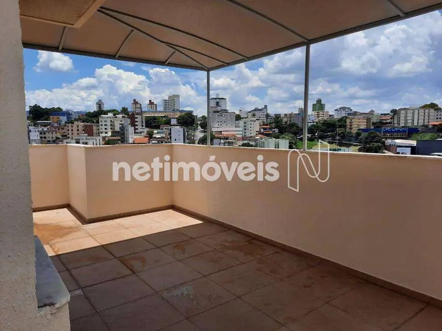 Foto 1 de Cobertura com 2 Quartos à venda, 124m² em Concórdia, Belo Horizonte