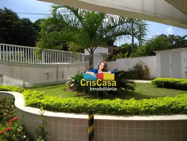 Foto 2 de Cobertura com 2 Quartos à venda, 70m² em Costazul, Rio das Ostras