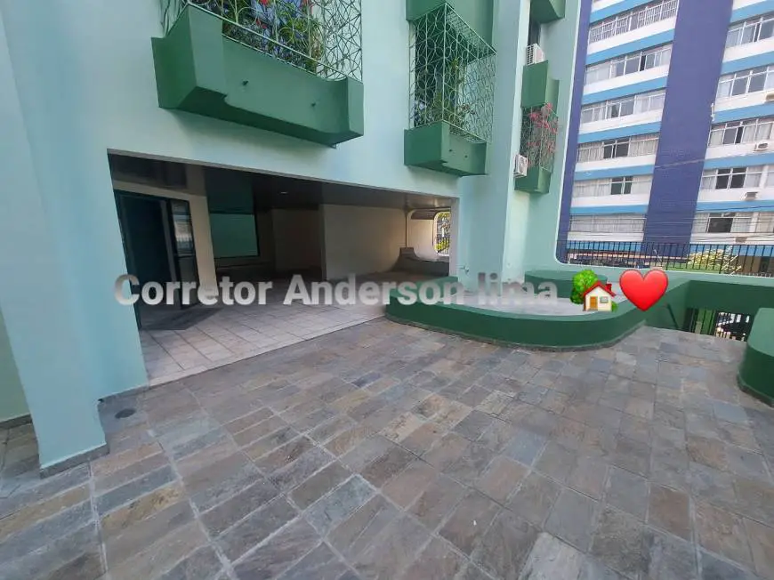 Foto 1 de Cobertura com 3 Quartos à venda, 220m² em Barra, Salvador